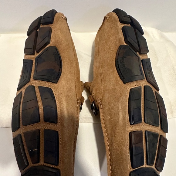 Salvatore Ferragamo loafers main image 4